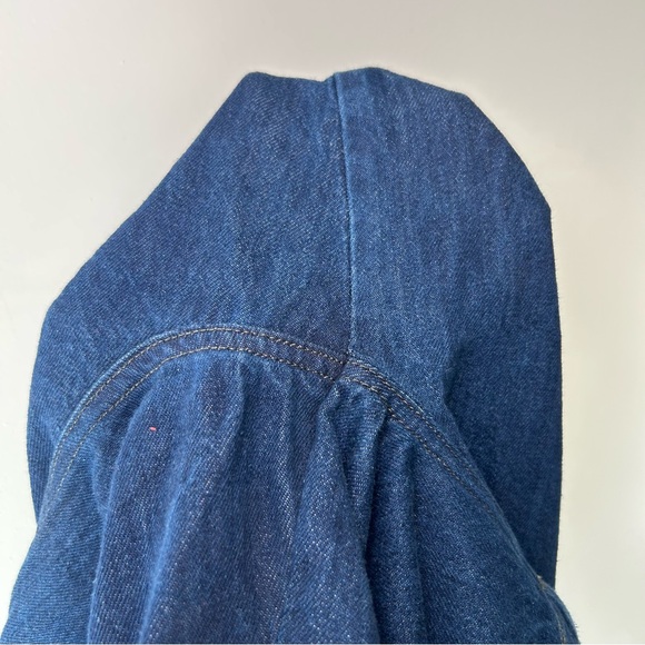 Favorite Daughter The Jennifer High Rise Loose Straight Jeans in Stout Size 29 - Picture 15 of 15